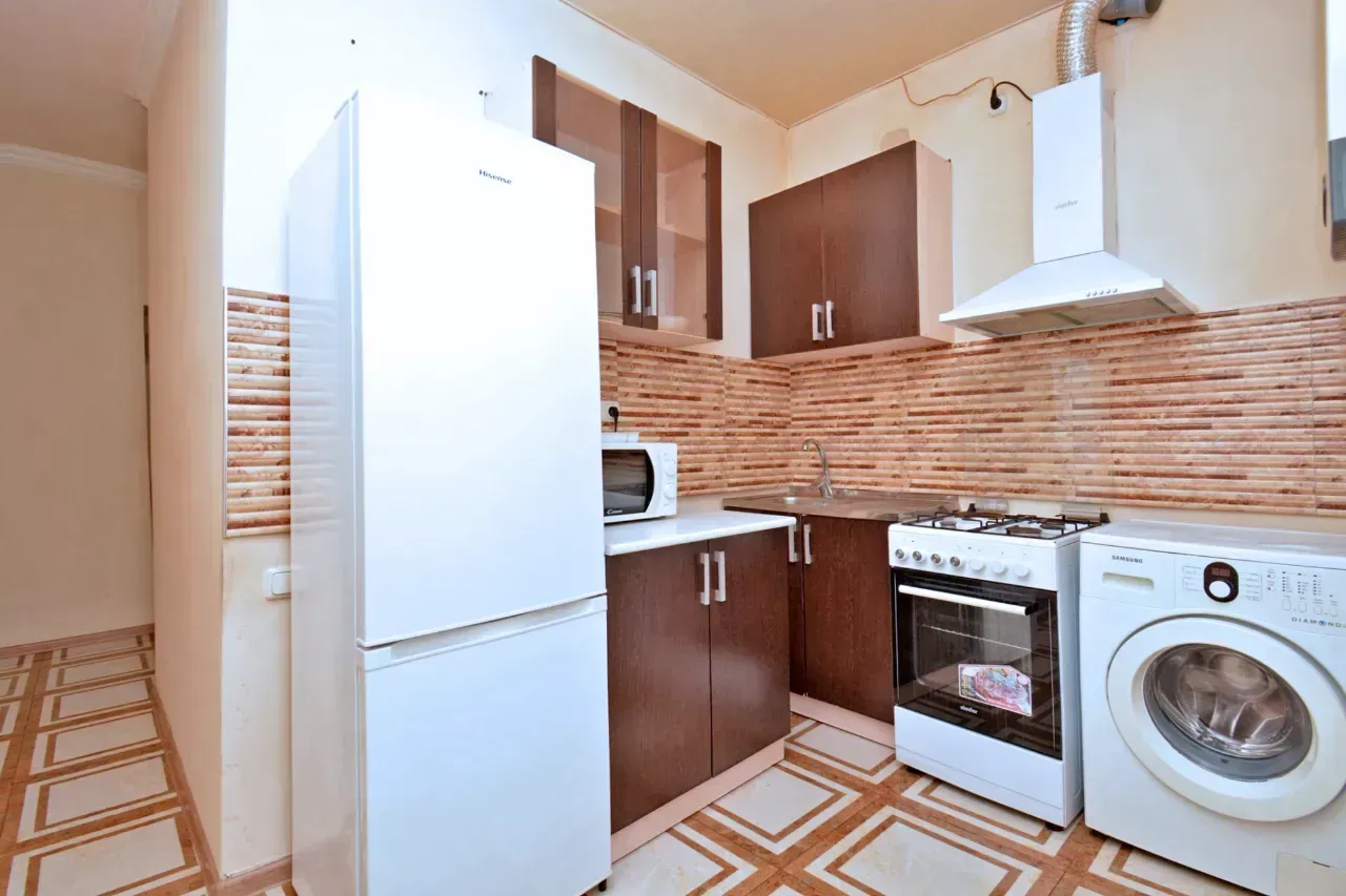 2-սենյականոց բնակարան, Արաբկիր, 45 քմ, 4/5 հարկ — լուսանկար 6