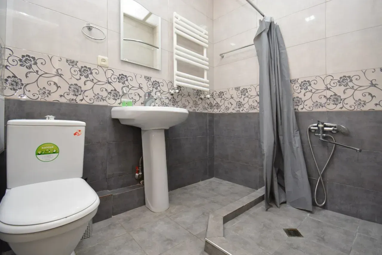 2-սենյականոց բնակարան, Արաբկիր, 45 քմ, 4/5 հարկ — լուսանկար 7