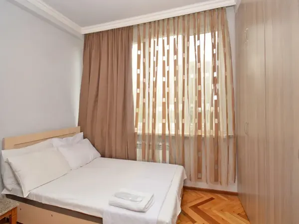 2-սենյականոց բնակարան, Արաբկիր, 45 քմ, 4/5 հարկ — լուսանկար 4