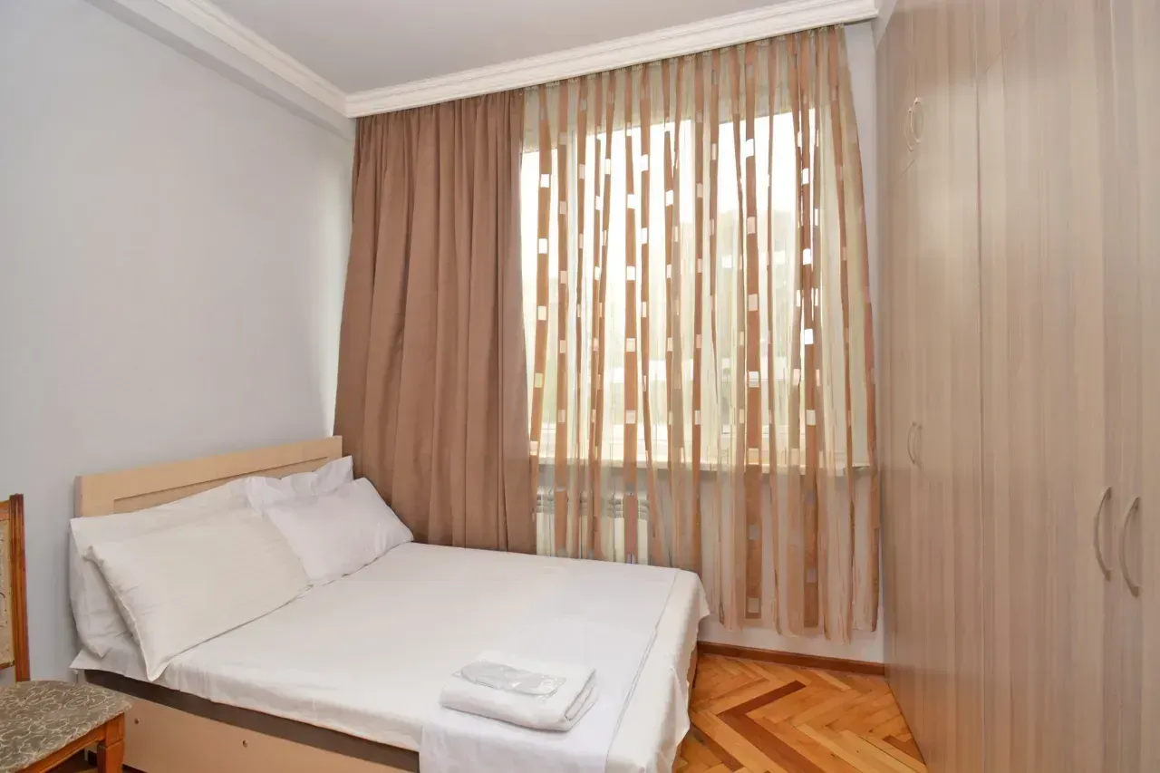 2-սենյականոց բնակարան, Արաբկիր, 45 քմ, 4/5 հարկ — լուսանկար 4
