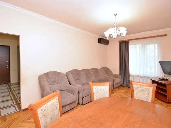 2-սենյականոց բնակարան, Արաբկիր, 45 քմ, 4/5 հարկ — լուսանկար 3