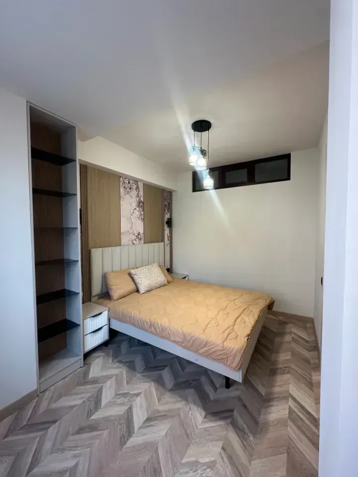 3-սենյականոց բնակարան, Արաբկիր, 47 քմ, 3/9 հարկ — լուսանկար 4