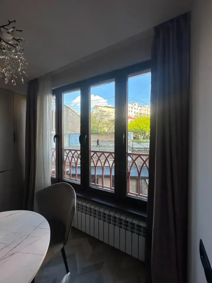 3-սենյականոց բնակարան, Արաբկիր, 47 քմ, 3/9 հարկ — լուսանկար 7