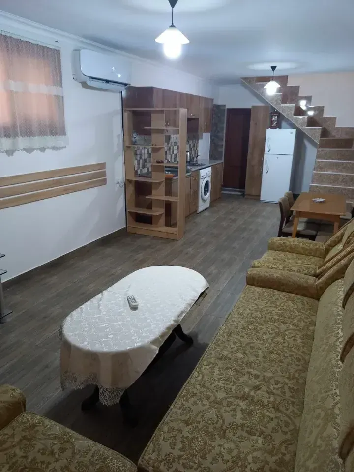 2-սենյականոց բնակարան, Էրեբունի, 100 քմ, 2/2 հարկ — լուսանկար 2