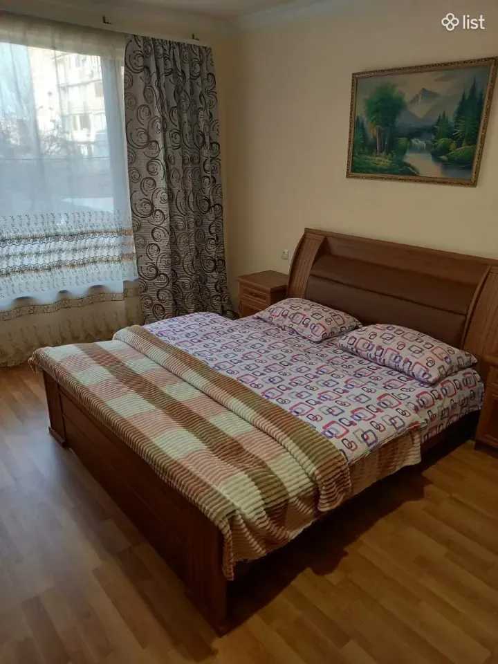 2-սենյականոց բնակարան, Էրեբունի — фото 11