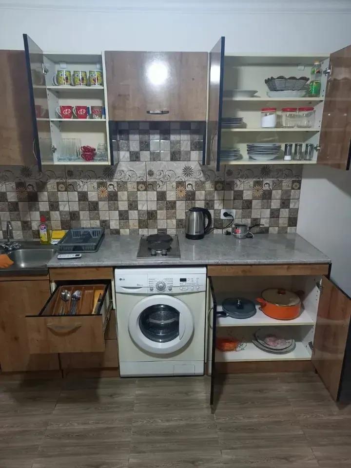 2-սենյականոց բնակարան, Էրեբունի, 100 քմ, 2/2 հարկ — լուսանկար 8
