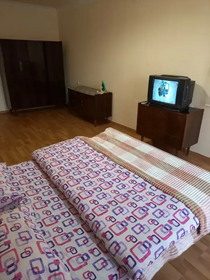 2-սենյականոց բնակարան, Էրեբունի, 100 քմ, 2/2 հարկ — լուսանկար 12