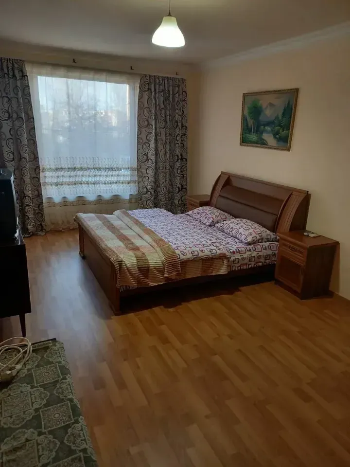 2-սենյականոց բնակարան, Էրեբունի, 100 քմ, 2/2 հարկ — լուսանկար 10