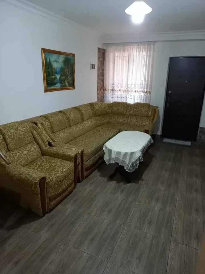 2-սենյականոց բնակարան, Էրեբունի, 100 քմ, 2/2 հարկ — լուսանկար 3