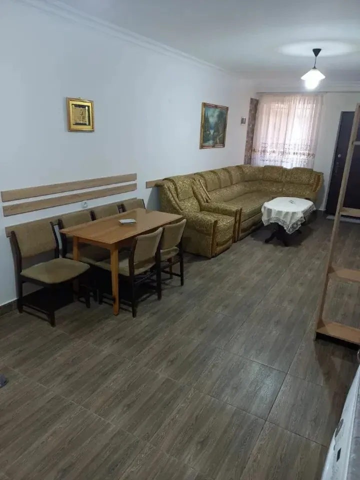 2-սենյականոց բնակարան, Էրեբունի, 100 քմ, 2/2 հարկ — լուսանկար 1