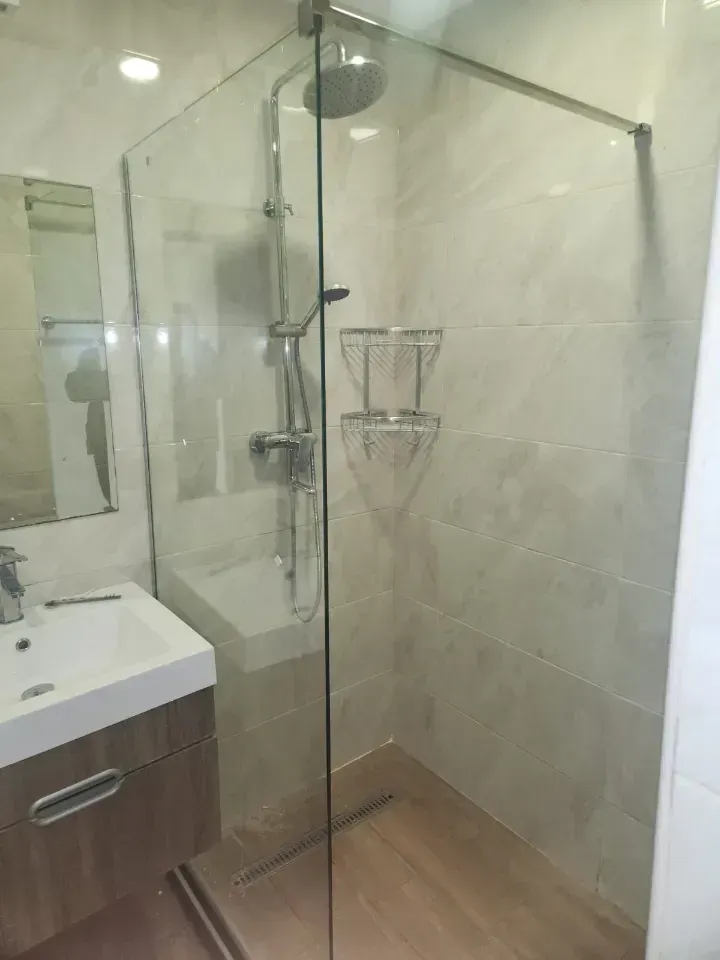 1-սենյականոց բնակարան, Կենտրոն, 32 քմ, 4/16 հարկ — լուսանկար 4