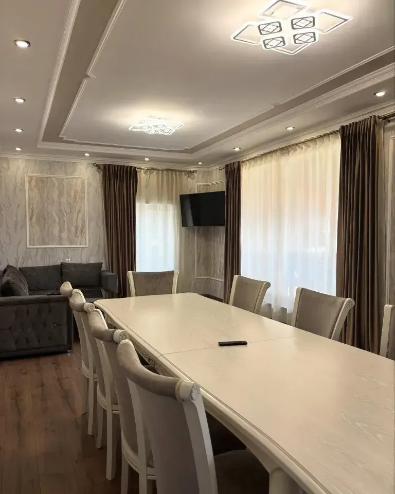 Առանձնատուն, Դիլիջան, 220 քմ, լողավազանով, մինչև 12 հյուր — լուսանկար 7