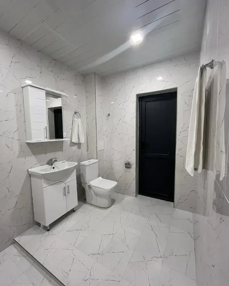 Առանձնատուն, Դիլիջան, 220 քմ, լողավազանով, մինչև 12 հյուր — լուսանկար 12