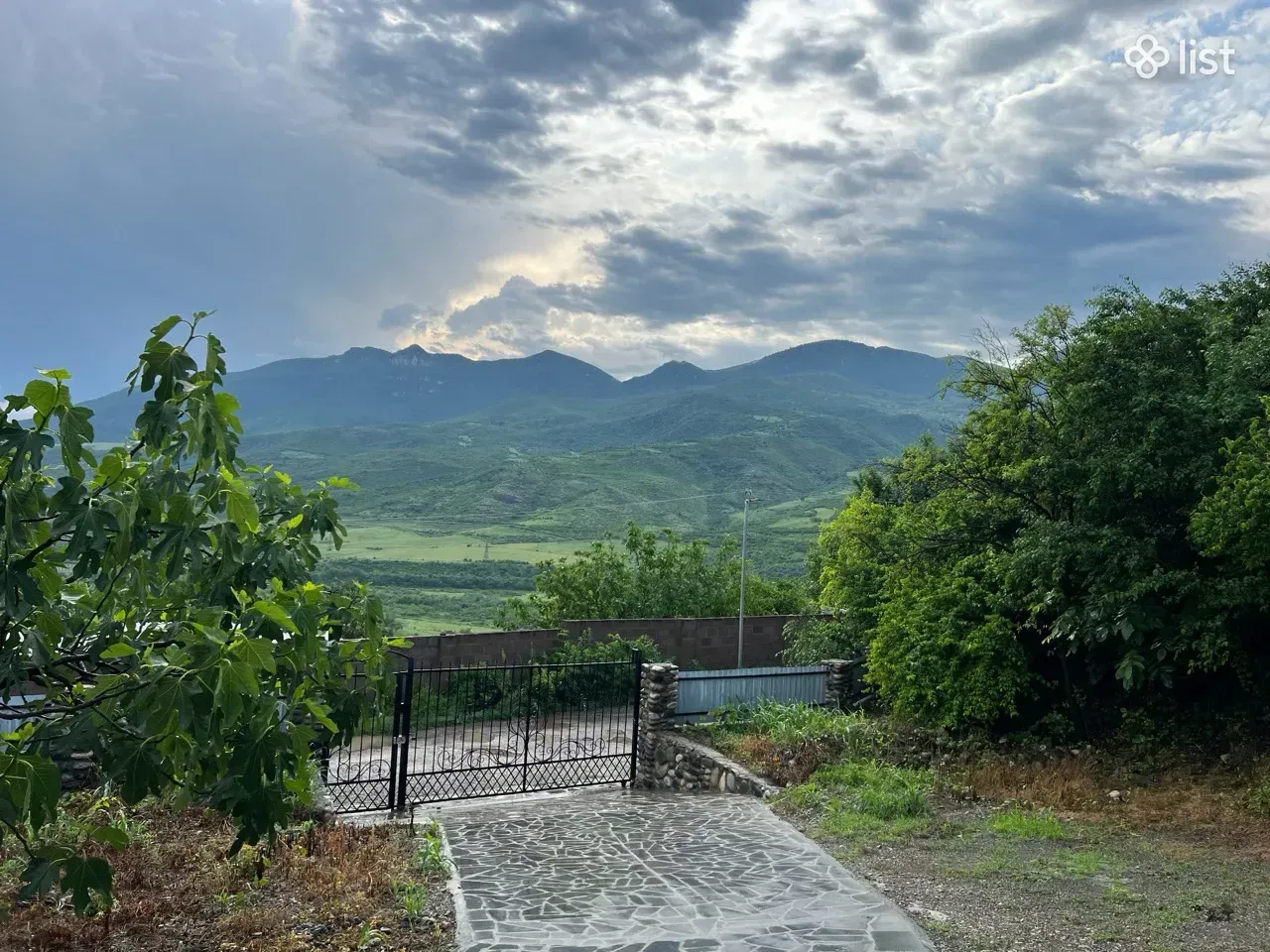 Առանձնատուն, Իջևան — фото 9