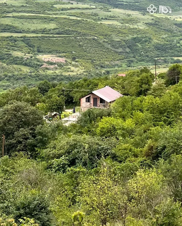 Առանձնատուն, Իջևան, 120 քմ, լողավազանով, մինչև 14 հյուր — լուսանկար 7