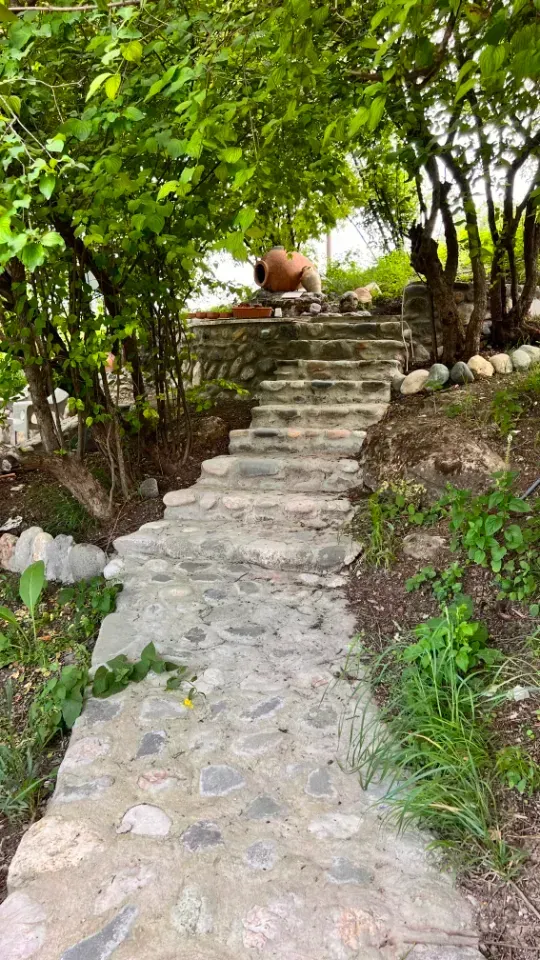 Առանձնատուն, Իջևան, 120 քմ, լողավազանով, մինչև 14 հյուր — լուսանկար 5