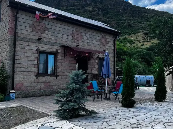 Առանձնատուն, Իջևան