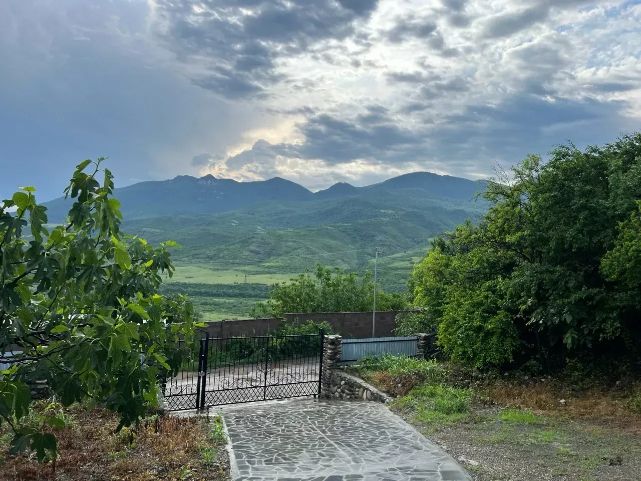 Առանձնատուն, Իջևան, 120 քմ, լողավազանով, մինչև 14 հյուր — լուսանկար 9