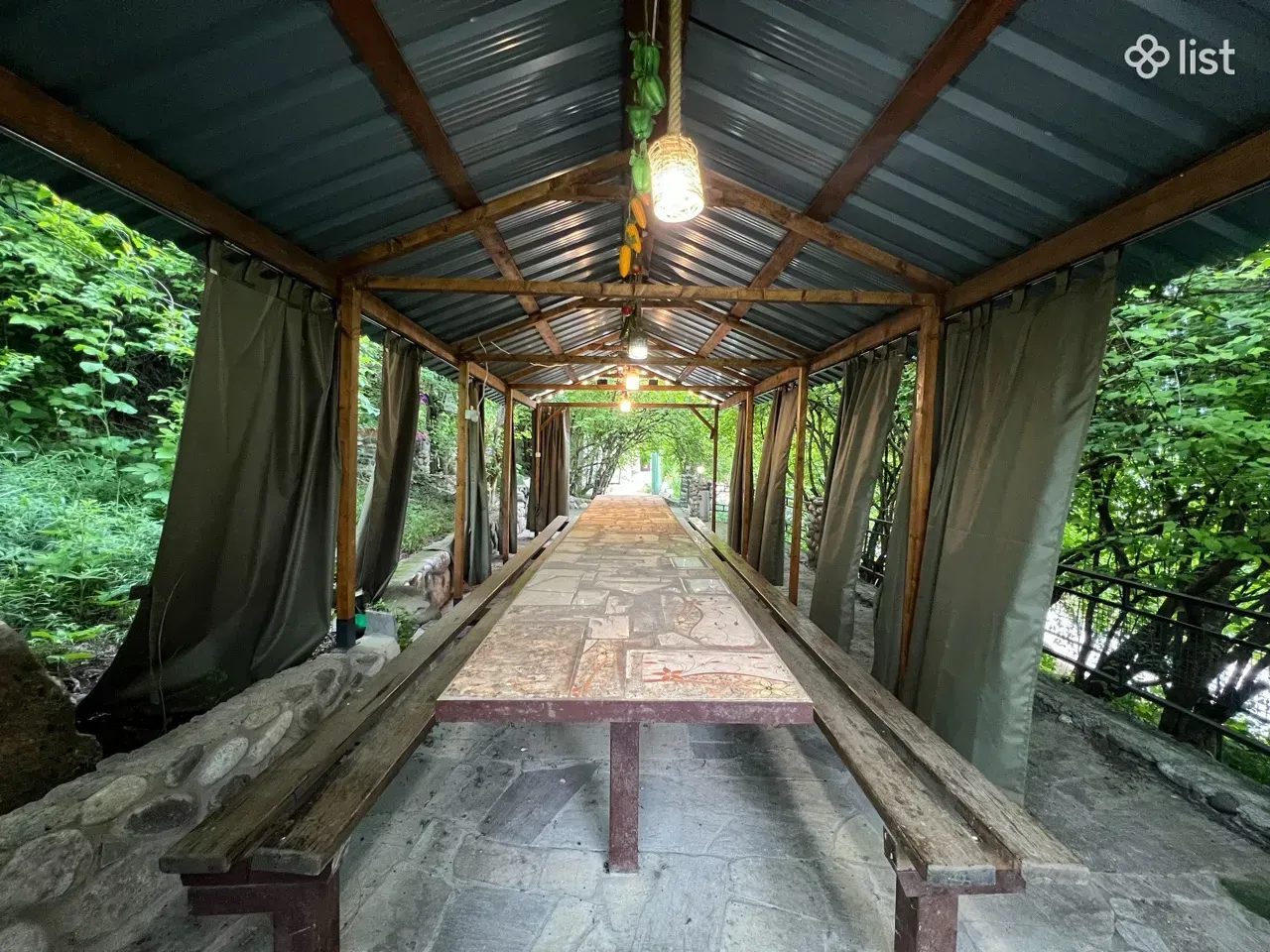 Առանձնատուն, Իջևան — фото 8