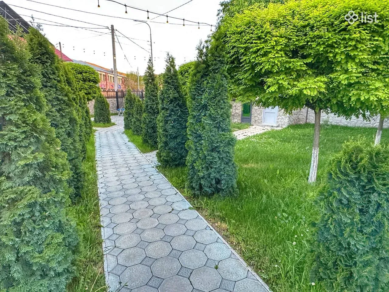 Ամառանոց, Գառնի — фото 8
