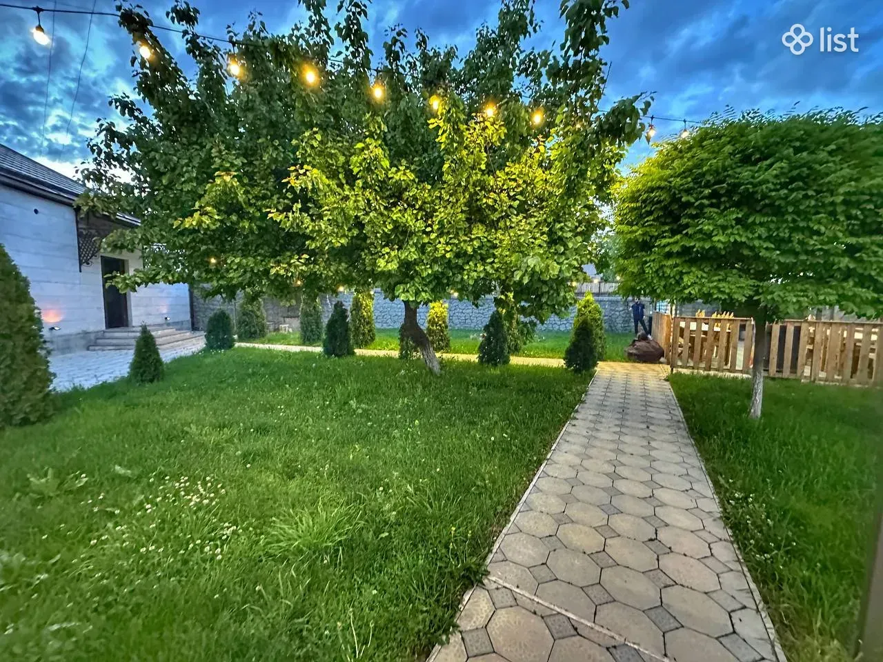 Ամառանոց, Գառնի — фото 11