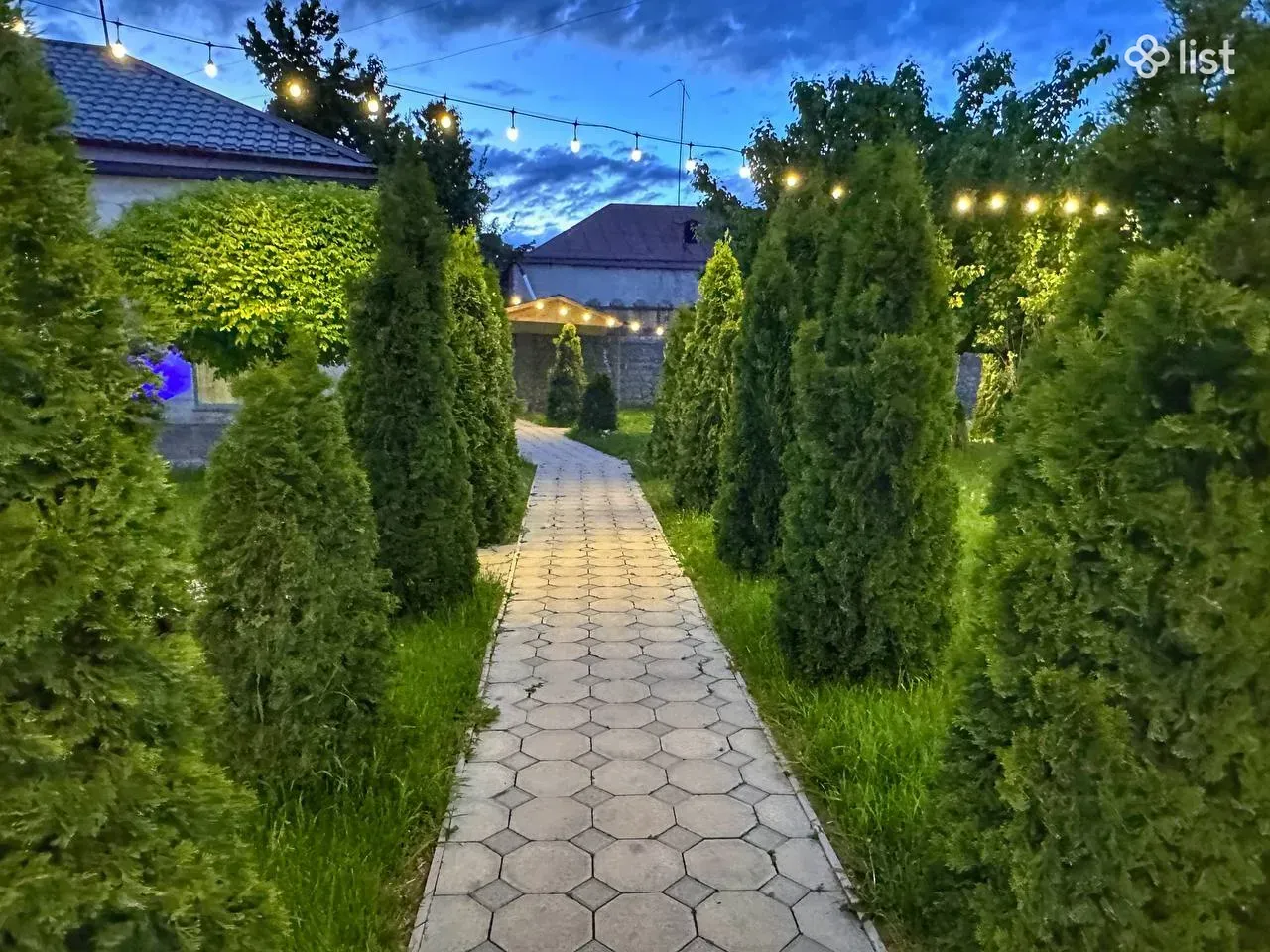 Ամառանոց, Գառնի — фото 5
