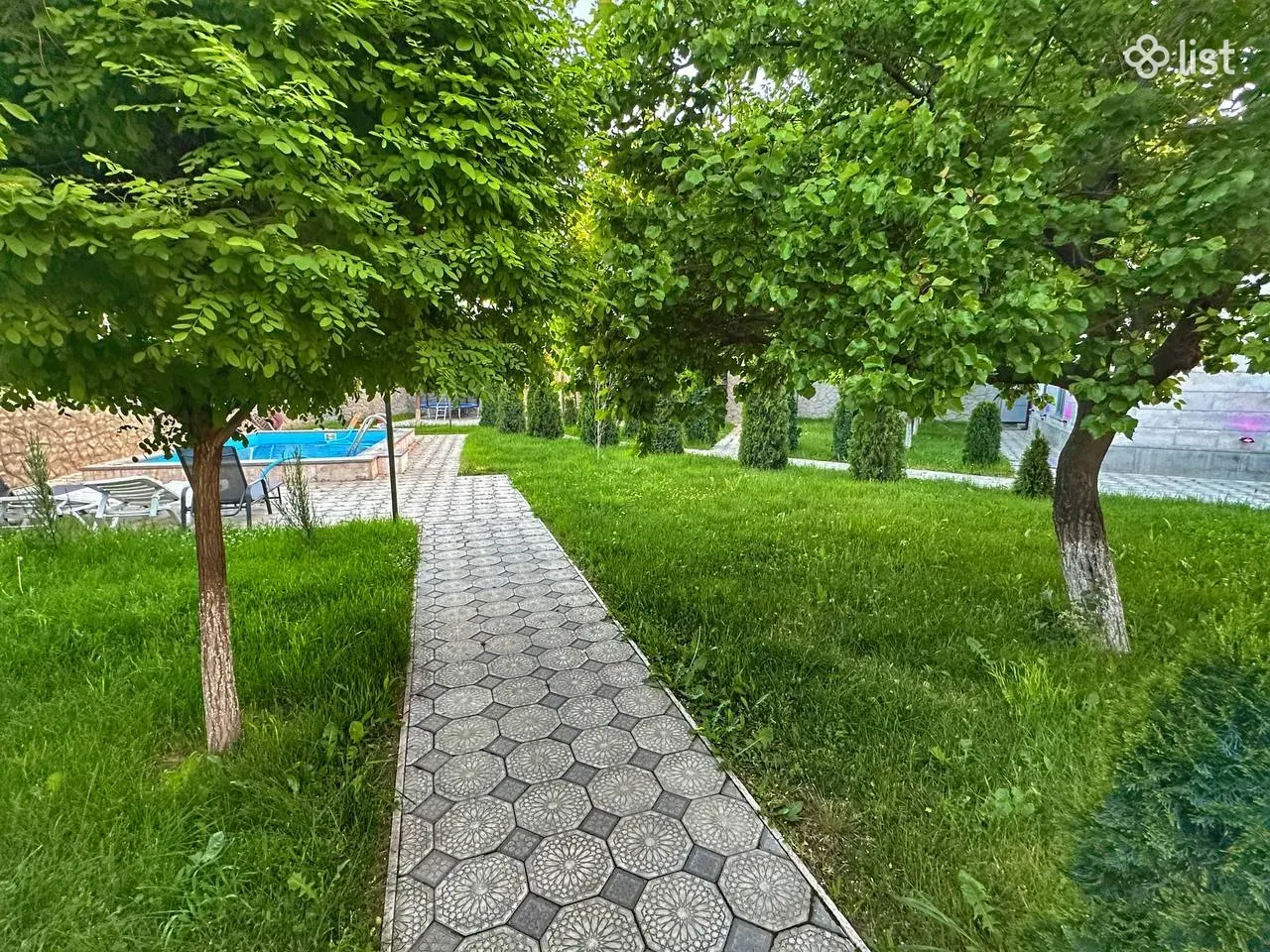 Ամառանոց, Գառնի — фото 9