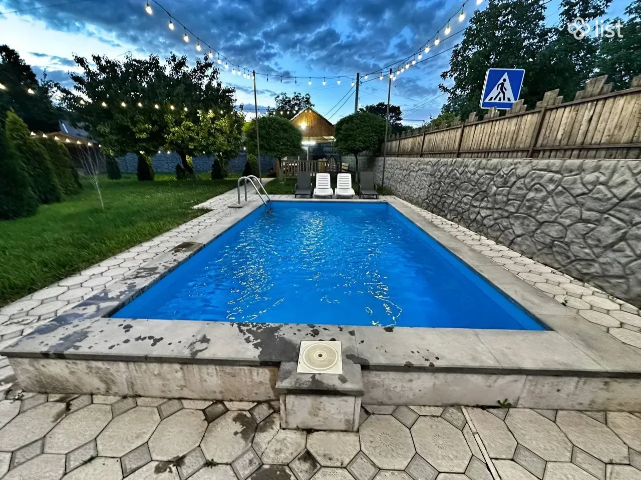 Ամառանոց, Գառնի — фото 3