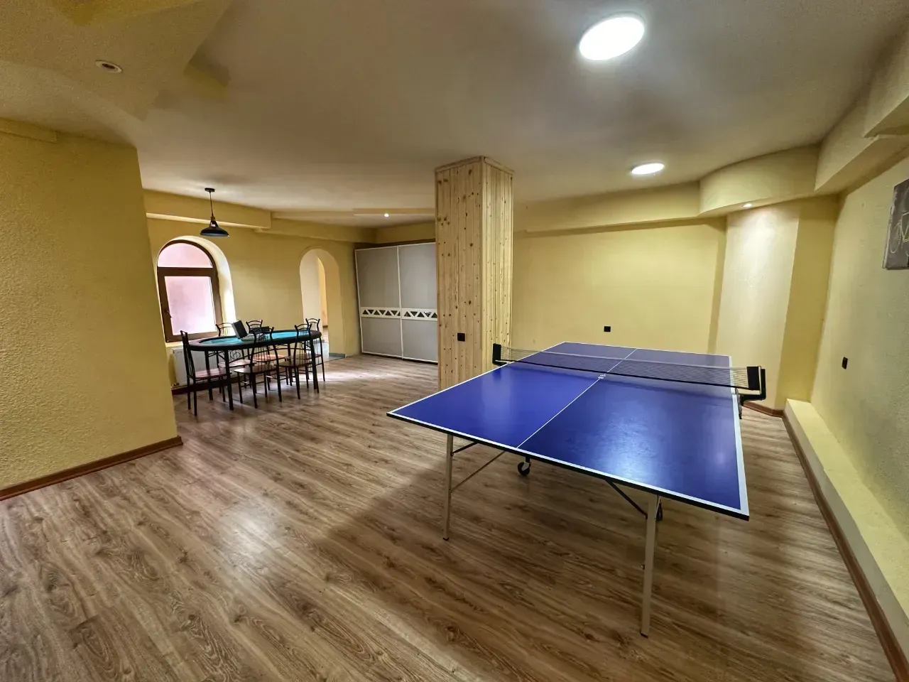 Հյուրատուն, Պտղնի, 1 քմ, լողավազանով, մինչև 25 հյուր — լուսանկար 10