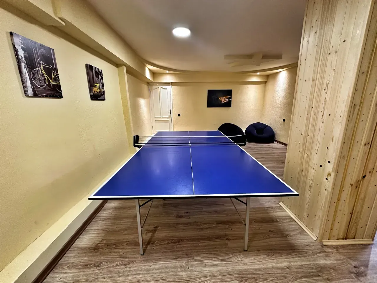 Հյուրատուն, Պտղնի, 1 քմ, լողավազանով, մինչև 25 հյուր — լուսանկար 9