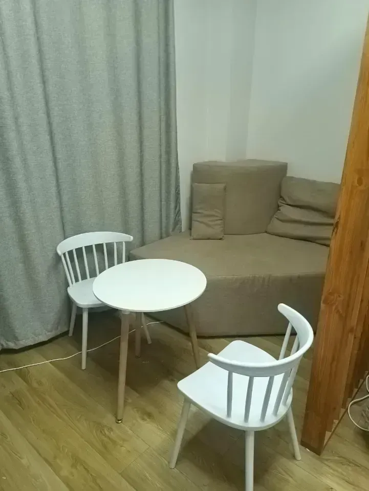 2-սենյականոց բնակարան, Ծաղկաձոր, 45 քմ, 3/8 հարկ — լուսանկար 7