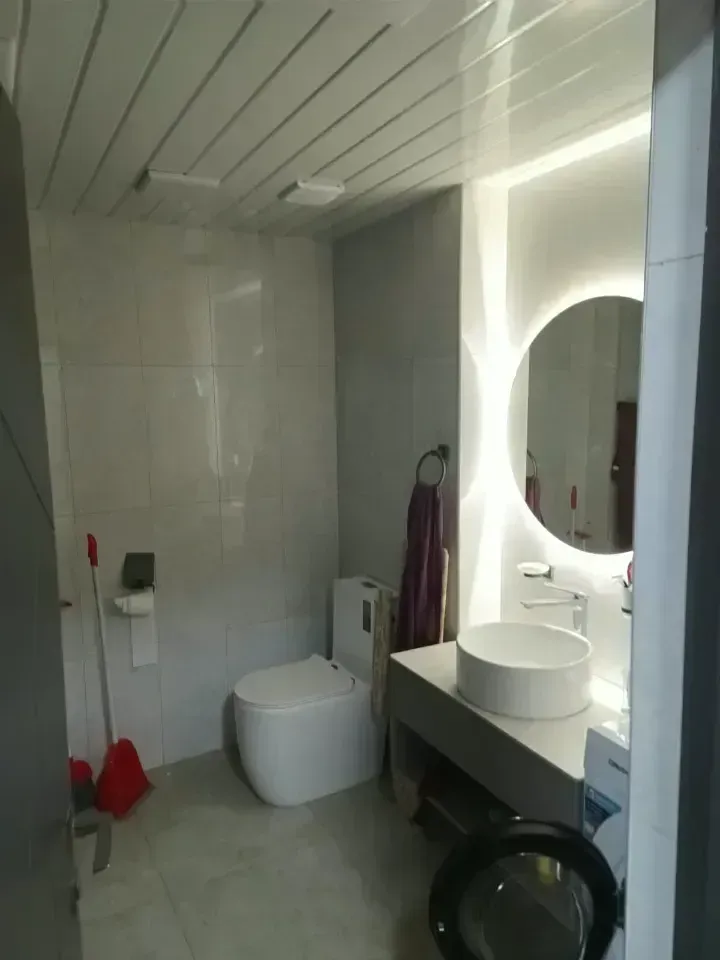 2-սենյականոց բնակարան, Ծաղկաձոր, 45 քմ, 3/8 հարկ — լուսանկար 3