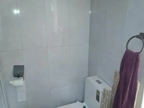 2-սենյականոց բնակարան, Ծաղկաձոր, 45 քմ, 3/8 հարկ — լուսանկար 4