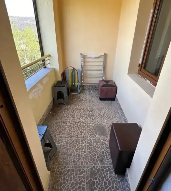 2-սենյականոց բնակարան, Ծաղկաձոր, 46 քմ, 5/8 հարկ — լուսանկար 10