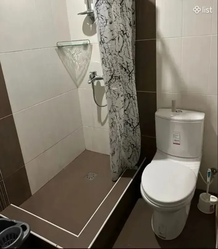 2-սենյականոց բնակարան, Ծաղկաձոր — լուսանկար 7
