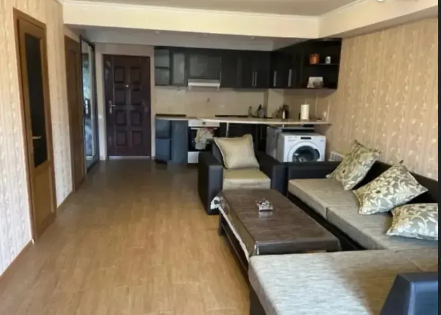 2-սենյականոց բնակարան, Ծաղկաձոր, 46 քմ, 5/8 հարկ — լուսանկար 9