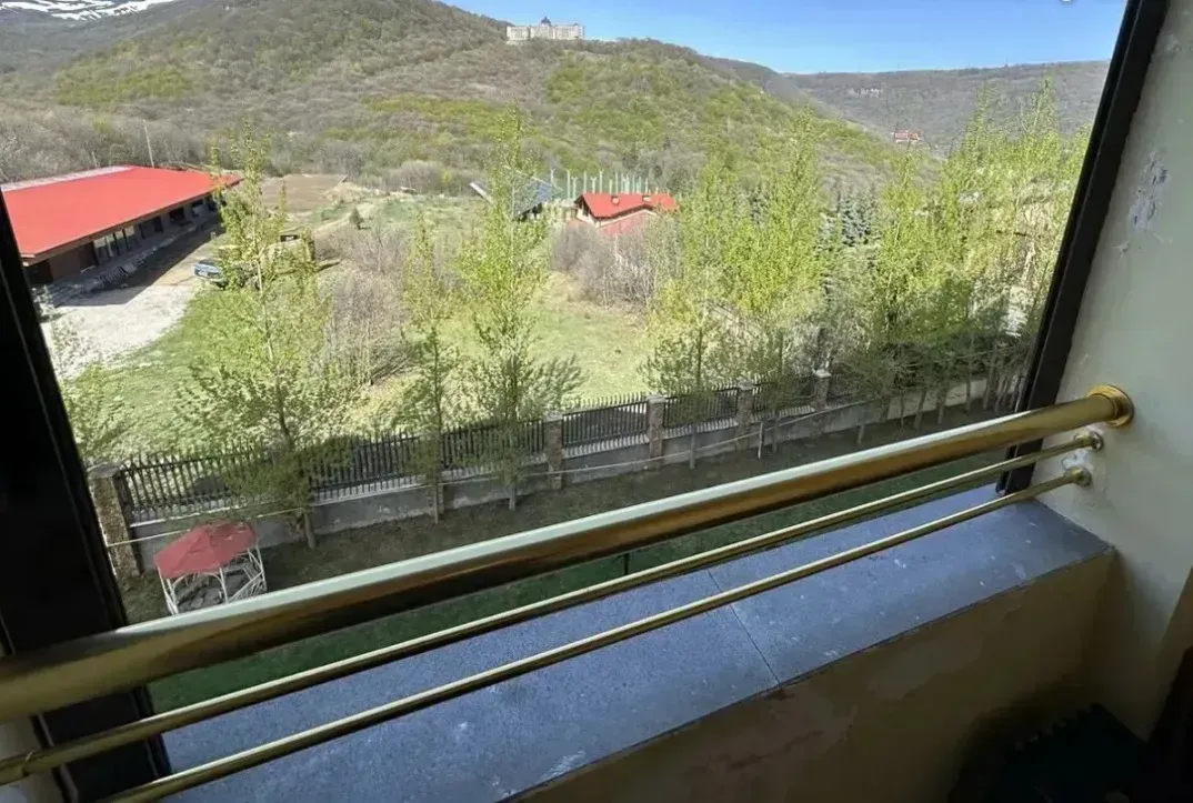 2-սենյականոց բնակարան, Ծաղկաձոր, 46 քմ, 5/8 հարկ — լուսանկար 8