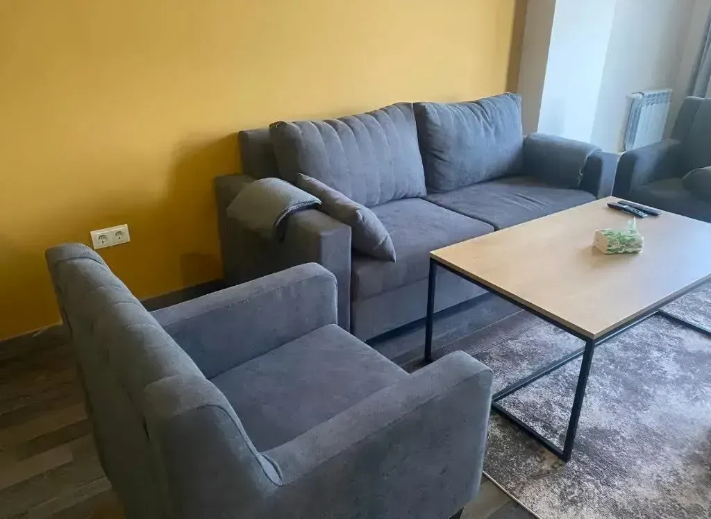 2-սենյականոց բնակարան, Ծաղկաձոր, 64 քմ, 3/12 հարկ — լուսանկար 3