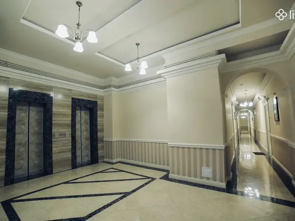 2-սենյականոց բնակարան, Աջափնյակ