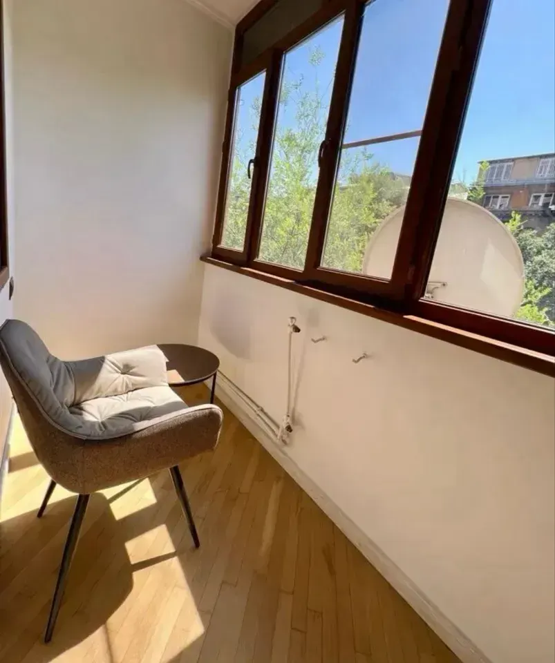 2-սենյականոց բնակարան, Կենտրոն, 75 քմ, 3/9 հարկ — լուսանկար 8