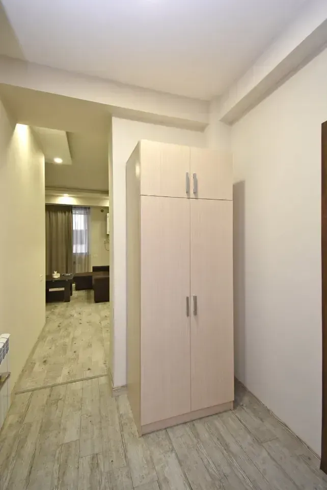 2-սենյականոց բնակարան, Արաբկիր, 57 քմ, 3/17 հարկ — լուսանկար 11