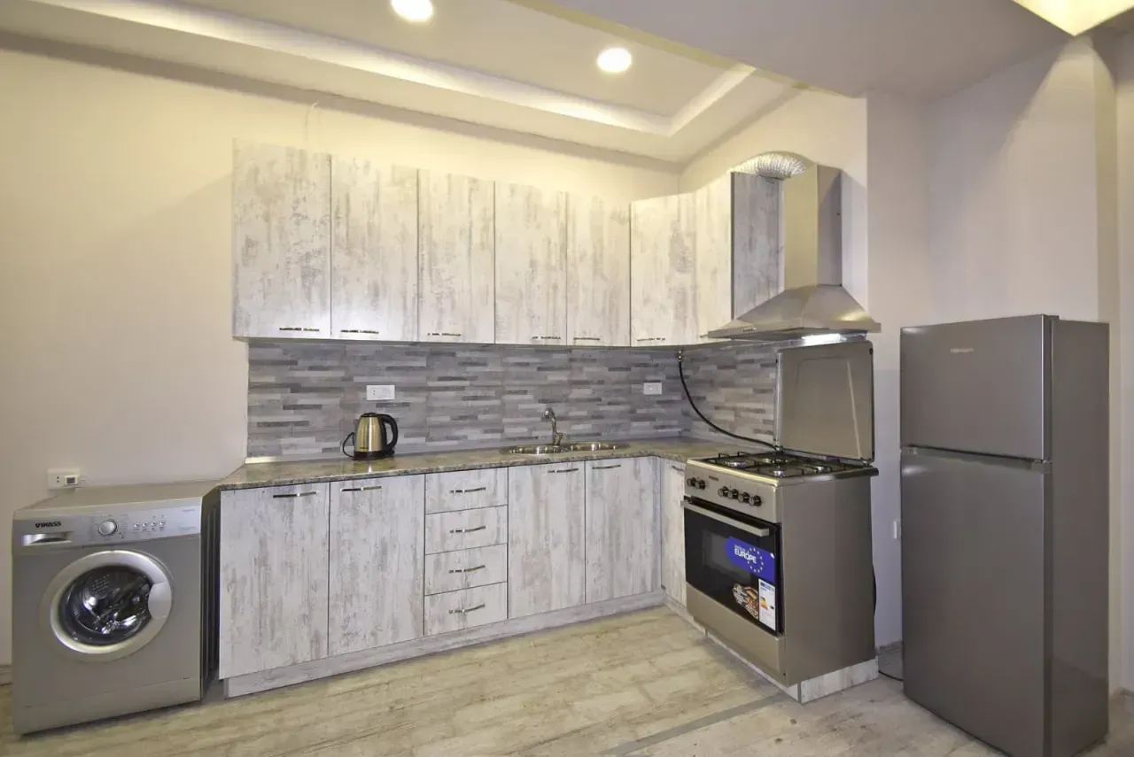 2-սենյականոց բնակարան, Արաբկիր, 57 քմ, 3/17 հարկ — լուսանկար 3