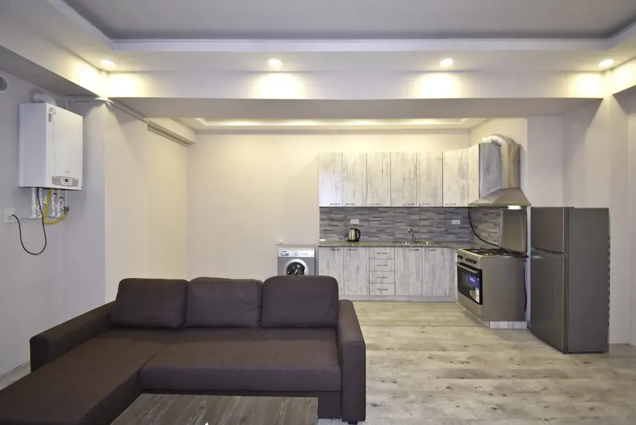 2-սենյականոց բնակարան, Արաբկիր, 57 քմ, 3/17 հարկ — լուսանկար 5