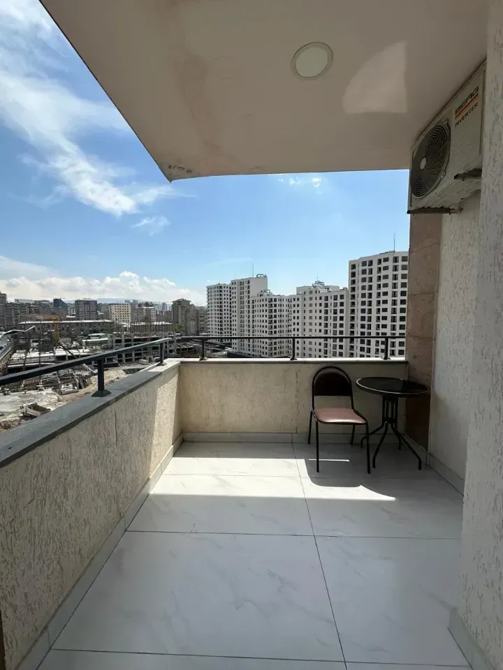4-սենյականոց բնակարան, Արաբկիր, 96 քմ, 8/11 հարկ — լուսանկար 4