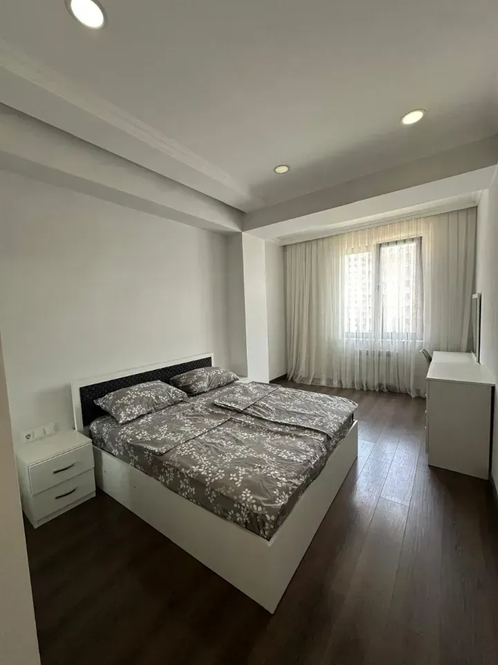 4-սենյականոց բնակարան, Արաբկիր, 96 քմ, 8/11 հարկ — լուսանկար 6