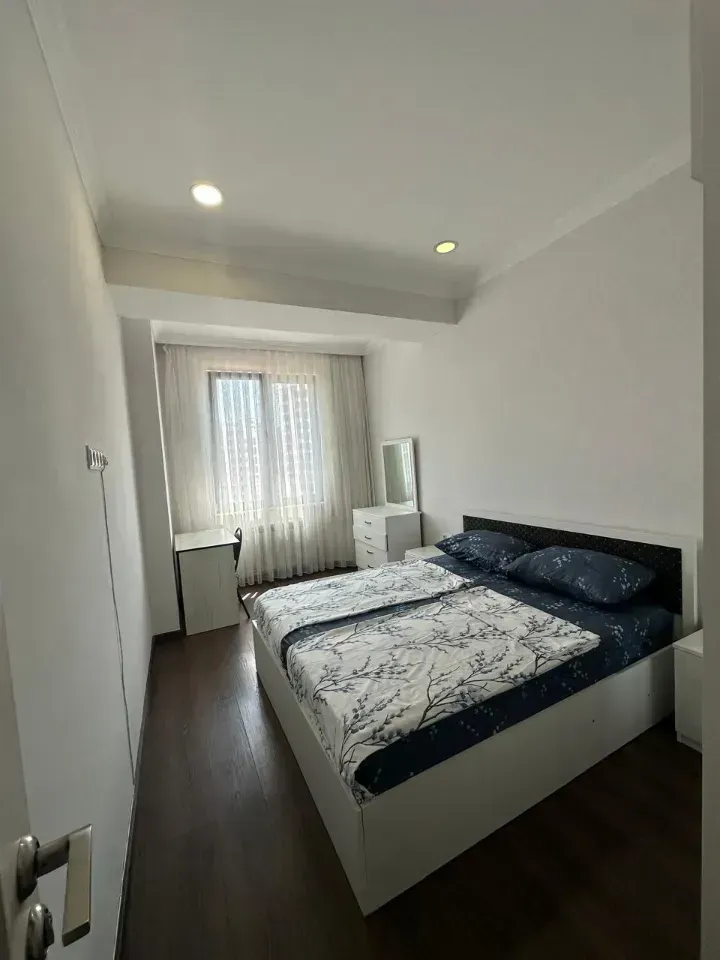 4-սենյականոց բնակարան, Արաբկիր, 96 քմ, 8/11 հարկ — լուսանկար 9