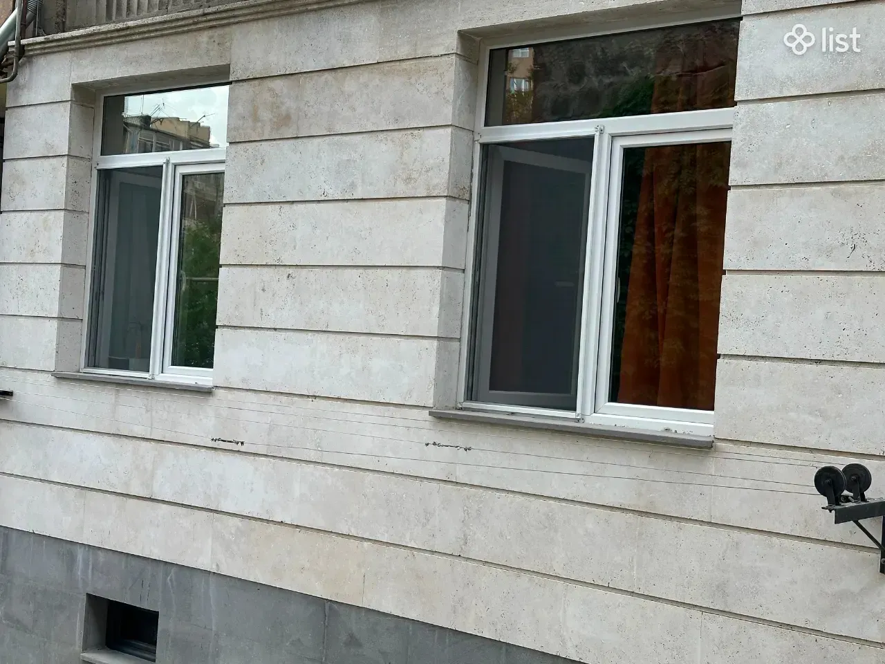 2-սենյականոց բնակարան, Կենտրոն — լուսանկար 3