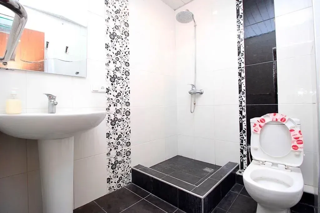 2-սենյականոց բնակարան, Կենտրոն, 52 քմ, 1/5 հարկ — լուսանկար 8