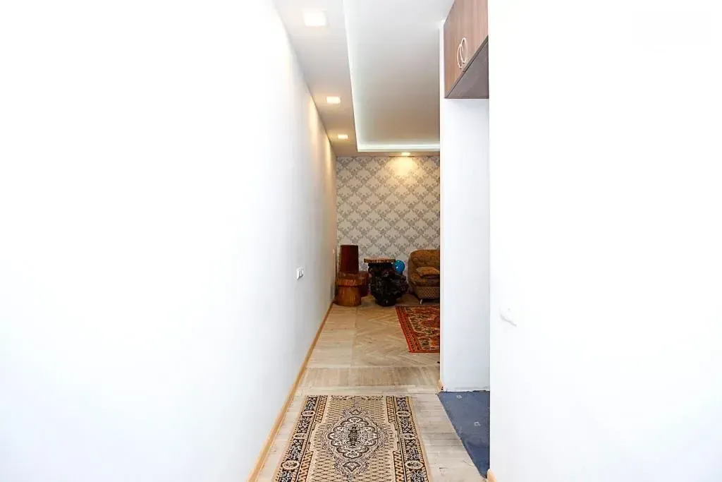 2-սենյականոց բնակարան, Կենտրոն, 52 քմ, 1/5 հարկ — լուսանկար 5