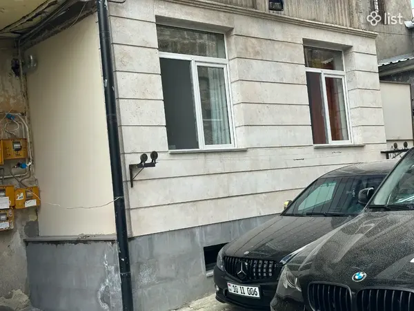 2-սենյականոց բնակարան, Կենտրոն — լուսանկար 2